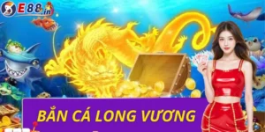 Khám phá thế giới boss khủng của bắn cá long vương